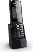 Snom M65 Asztali telefon - Fekete