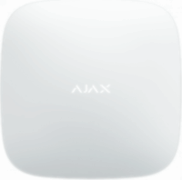 Ajax HUB 2 Vezeték nélküli behatolásjelző központ - Fehér