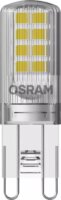 Ledvance Osram LED PIN30 izzó 2,6W 320lm 4000K G9 - Természetes fehér