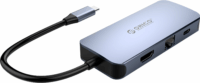 Orico MC-U602P USB-C Dokkoló