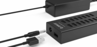 Orico H1613-U2-EU-BK USB 2.0 HUB (16 port)