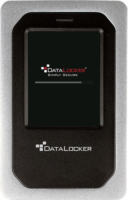 Origin Storage 500GB DataLocker USB 2.0 Külső HDD - Fekete