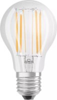 Ledvance Osram LED Star Classic A75 átlátszó izzó 7.5W 1055lm 4000K E27 - Természetes fehér