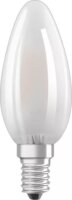 Ledvance Osram LED Star Classic B40 izzó 4W 470lm 4000K E14 - Természetes fehér