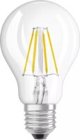 Ledvance Osram LED Star Classic A40 izzó 4W 470lm 2700K E27 - Meleg fehér