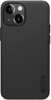 Nillkin Super Frosted Shield Pro Apple iPhone 13 mini Műanyag Tok - Fekete