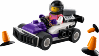 LEGO® City: 30589 - Go-Kart Racer