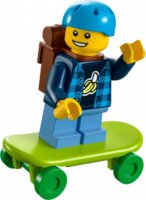 LEGO® City: 30588 - Gyerekjátszótér