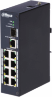 DAHUA PFS3110-8T Gigabit Switch