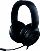 Razer Kraken X Lite 7.1 Gaming Headset - Fekete