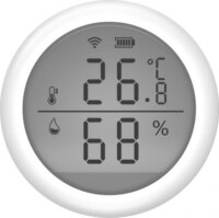 Umax U-Smart Hőmérséklet és páratartalom érzékelő