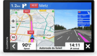 Garmin 7" DriveSmart 76 (MT-D) GPS navigáció (Teljes EU Térkép)