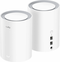 Cudy M1800 Mesh WiFi rendszer (2 db)