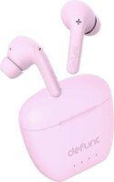 Defunc True Audio Wireless Headset - Rózsaszín