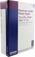 Epson Premium Luster A4 Fotópapír (250 db/csomag)