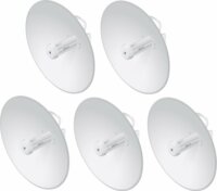 Ubiquiti PowerBeam 5AC kültéri antenna (5db / csomag)