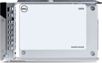 Dell 1.92TB 345-BBDN 2.5" SATA3 Szerver SSD + Hot Plug keret