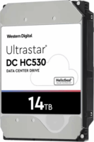 Western Digital 14TB Ultrastar DC HC530 SAS3 3.5" szerver HDD