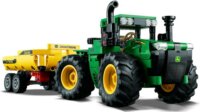 LEGO® Technic: 42136 - John Deere 9620R 4WD Tractor