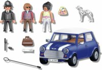 Playmobil Mini Cooper