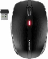 Cherry MW 8C Advanced Wireless Egér - Fekete