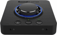 Creative Sound Blaster X3 7.1 USB Külső Hangkártya