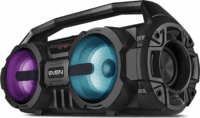 Sven PS-415 Hordozható bluetooth hangszóró