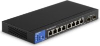 Linksys LGS310MPC-EU Gigabit Switch