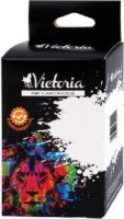 Victoria (HP 3YM62AE 305XL) Tintapatron Fekete