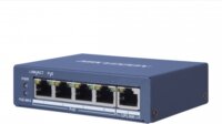 Hikvision DS-3E0505HP-E Gigabit Switch