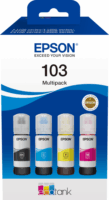 Epson 103 EcoTank Eredeti Tintatartály Multipack