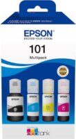 Epson 101 EcoTank Eredeti Tintatartály Multipack
