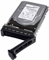 Dell 480GB 400-AXRJ 2.5" SATA3 Szerver SSD + 3.5" Hot Plug keret