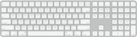 Apple Magic Keyboard Touch ID/ Numeric Wireless Billentyűzet - Angol (US)
