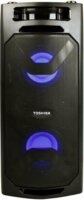 Toshiba TY-ASC51 2.0 Hordozható bluetooth hangszóró
