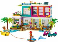 LEGO® Friends: 41709 - Tengerparti nyaraló