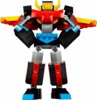 LEGO® Creator 3-in-1: 31124 - Szuper robot