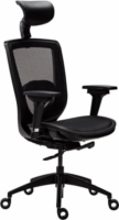 Tesoro Alphaeon e3 Gamer szék - Fekete