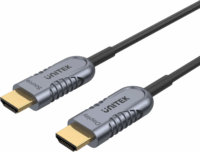 Unitek HDMI - HDMI v2.1 kábel 80m - Fekete