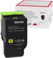 Xerox 006R04367 Eredeti Toner Sárga
