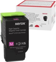 Xerox 006R04366 Eredeti Toner Magenta