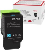 Xerox 006R04365 Eredeti Toner Cián