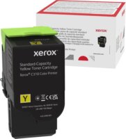 Xerox 006R04359 Eredeti Toner Sárga