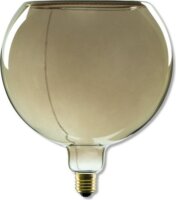 Segula LED Floating Globe 200 izzó 6W 240lm 1900K E27 - Meleg fehér