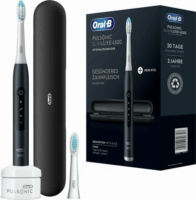Oral-B Pulsonic Slim Luxe 4500 Reise-Edition Szónikus fogkefe - Fekete