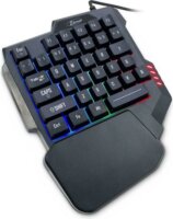 Inter-Tech KB-3035 RGB USB Gaming Keypad