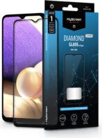MyScreen Protector Diamond Glass Lite Edge Samsung Galaxy A32 5G Edzett üveg kijelzővédő