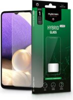 MyScreen Protector Hybrid Glass Lite Samsung Galaxy A32 5G Edzett üveg kijelzővédő
