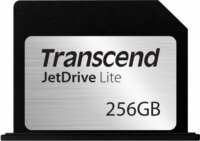 Transcend JetDrive Lite 360 256GB memóriakártya /Apple MacBookPro Retina, storage expansion card/