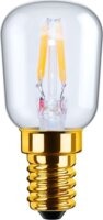 Segula LED Fridge izzó 1,5W 90lm 2200K E14 - Meleg fehér